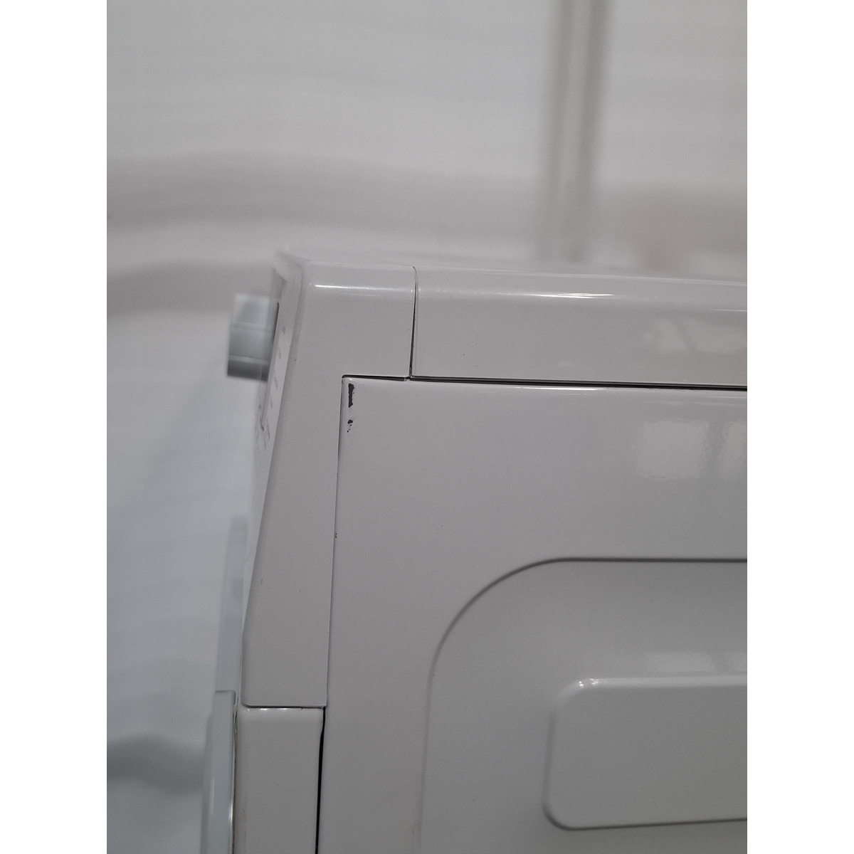 Стиральная машина Beko WRS5512BWW, белый