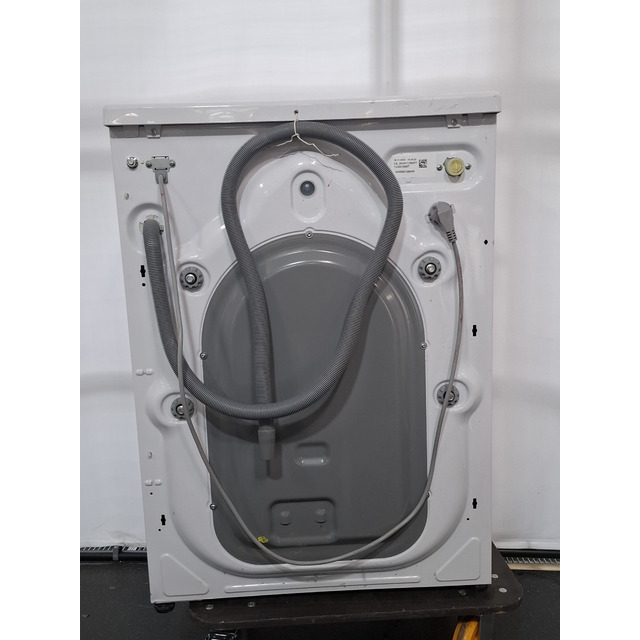 Стиральная машина Beko WRS5512BWW, белый