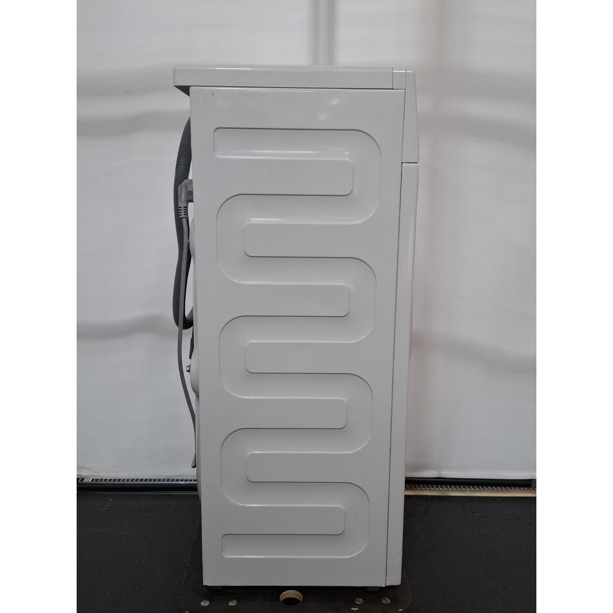 Стиральная машина Beko WRS5512BWW, белый