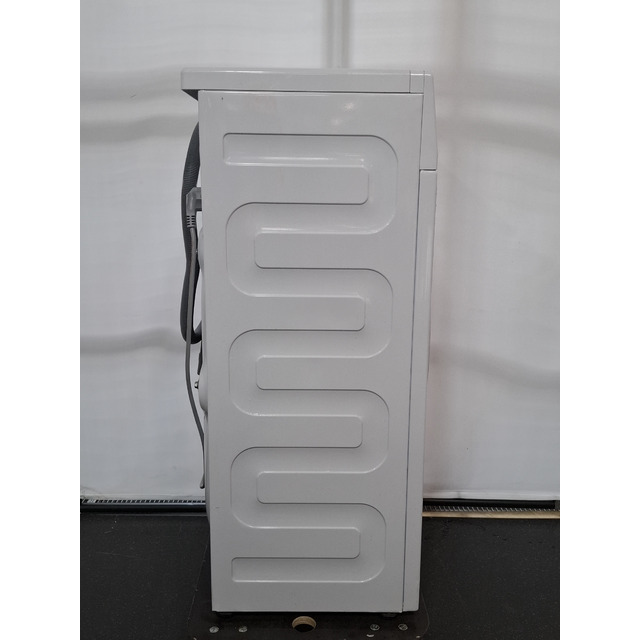 Стиральная машина Beko WRS5512BWW, белый