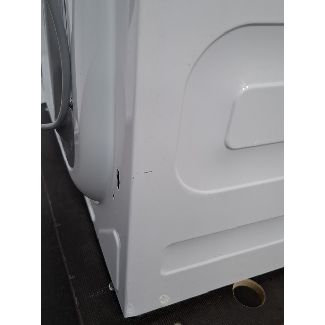 Стиральная машина Beko WRS5512BWW, белый