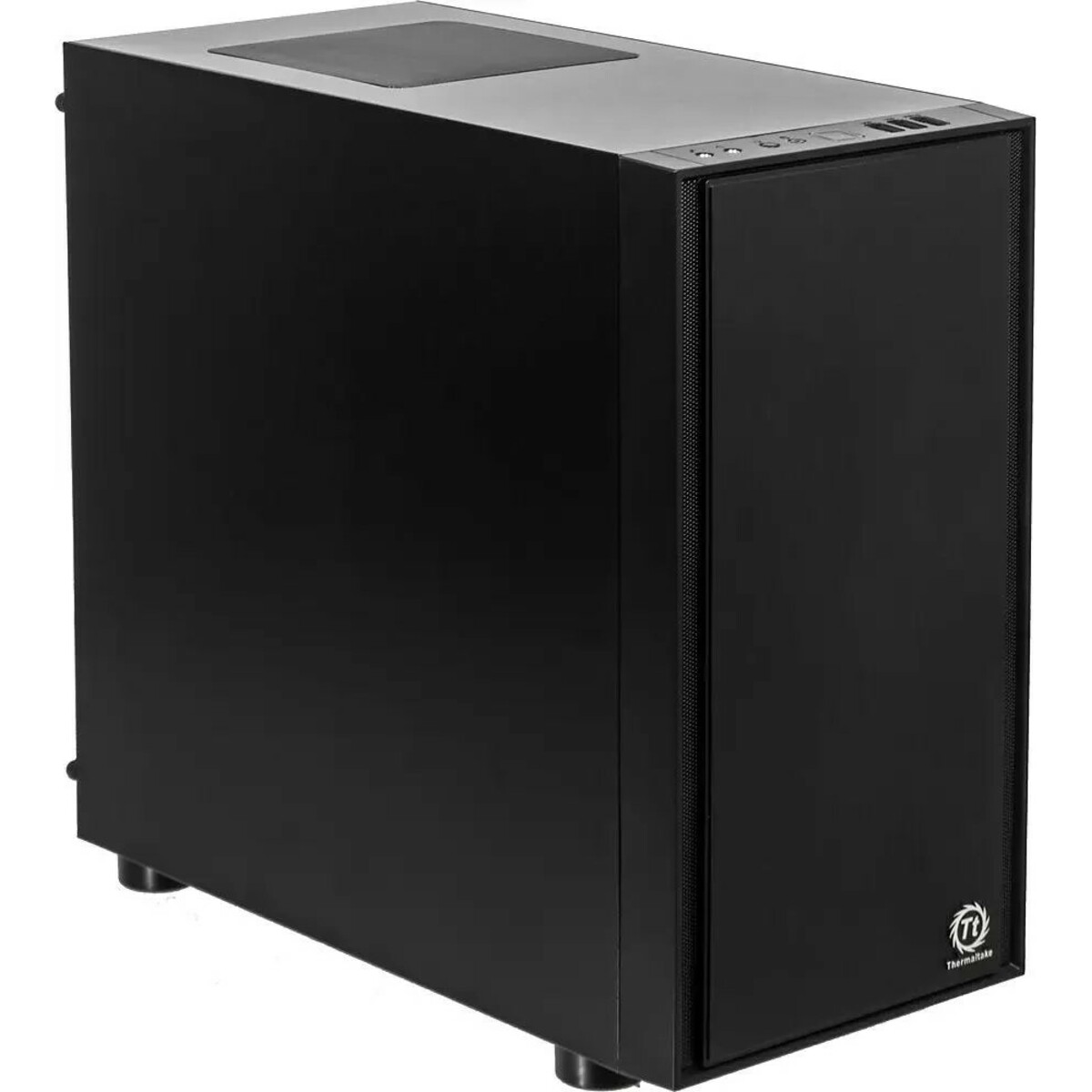 ПК IRU Home 510B7 (Core i5 12400 2.5Ghz / 16Gb DDR4 / SSD512Gb / Intel UHD Graphics 730 / FreeDOS / black) 