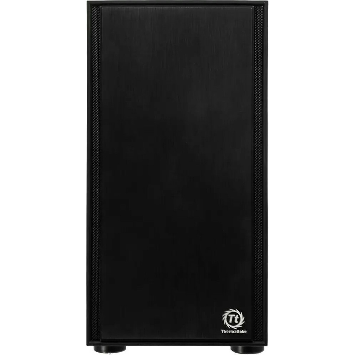 ПК IRU Home 510B7 (Core i5 12400 2.5Ghz / 16Gb DDR4 / SSD512Gb / Intel UHD Graphics 730 / FreeDOS / black) 