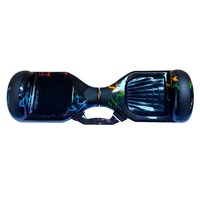 Гироскутер Digma Fun 6.5 (Цвет: Black)