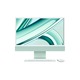 Моноблок Apple iMac 24 Apple M3 8-core/8..
