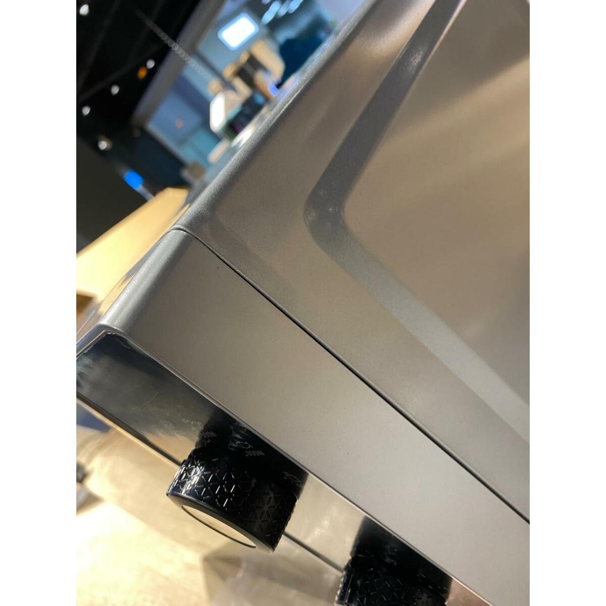 Микроволновая печь Hotpoint-Ariston MWHA 101 SB (Цвет: Silver / Black)