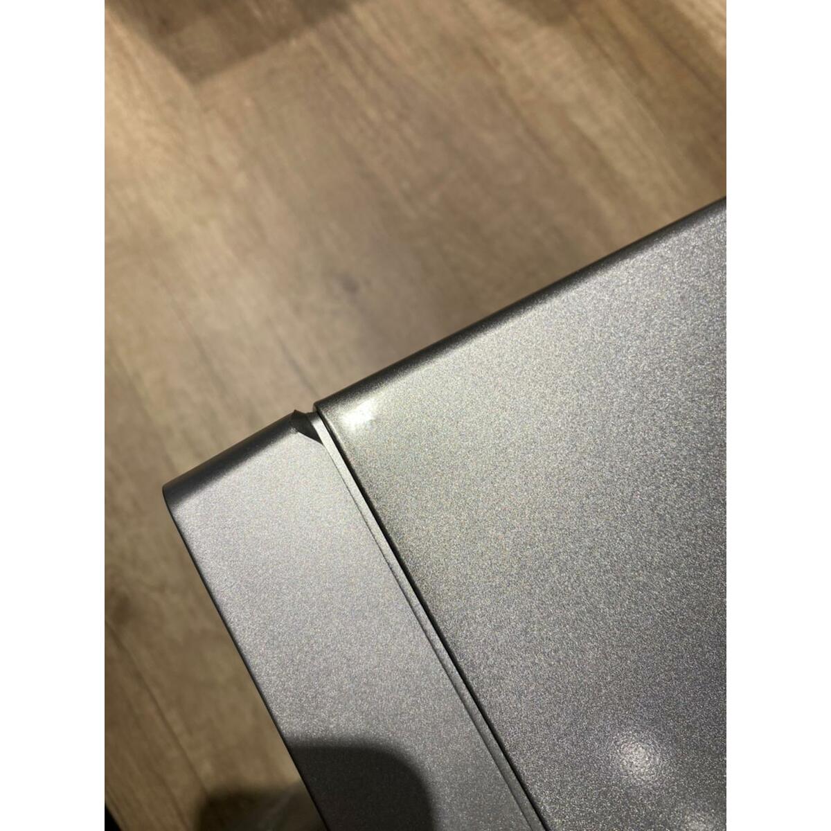 Микроволновая печь Hotpoint-Ariston MWHA 101 SB (Цвет: Silver / Black)