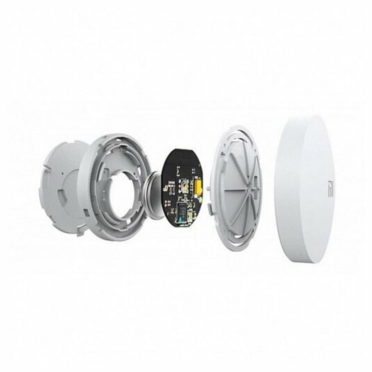 Переключатель беспроводной Xiaomi Mi Wireless Switch WXKG01LM, белый