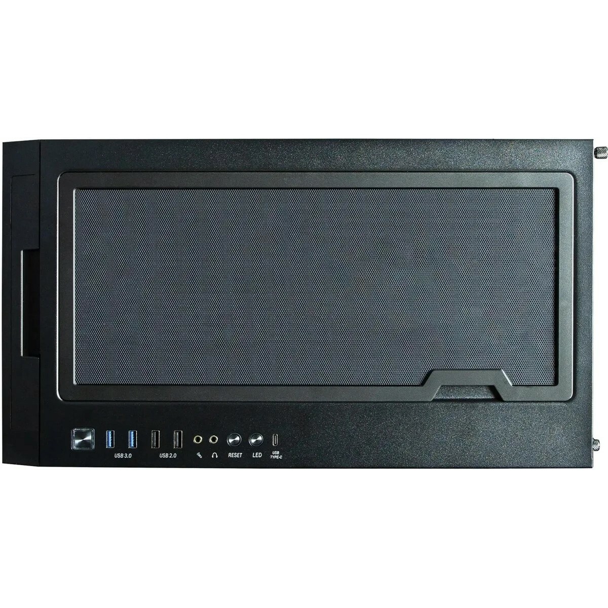 Корпус Zalman Z9 Iceberg MS, черный 