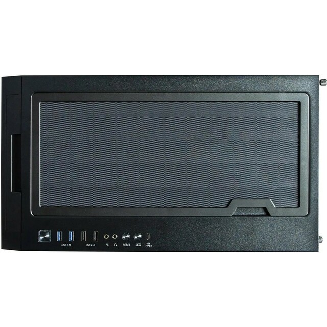 Корпус Zalman Z9 Iceberg MS, черный Корпус Zalman Z9 Iceberg MS, черный