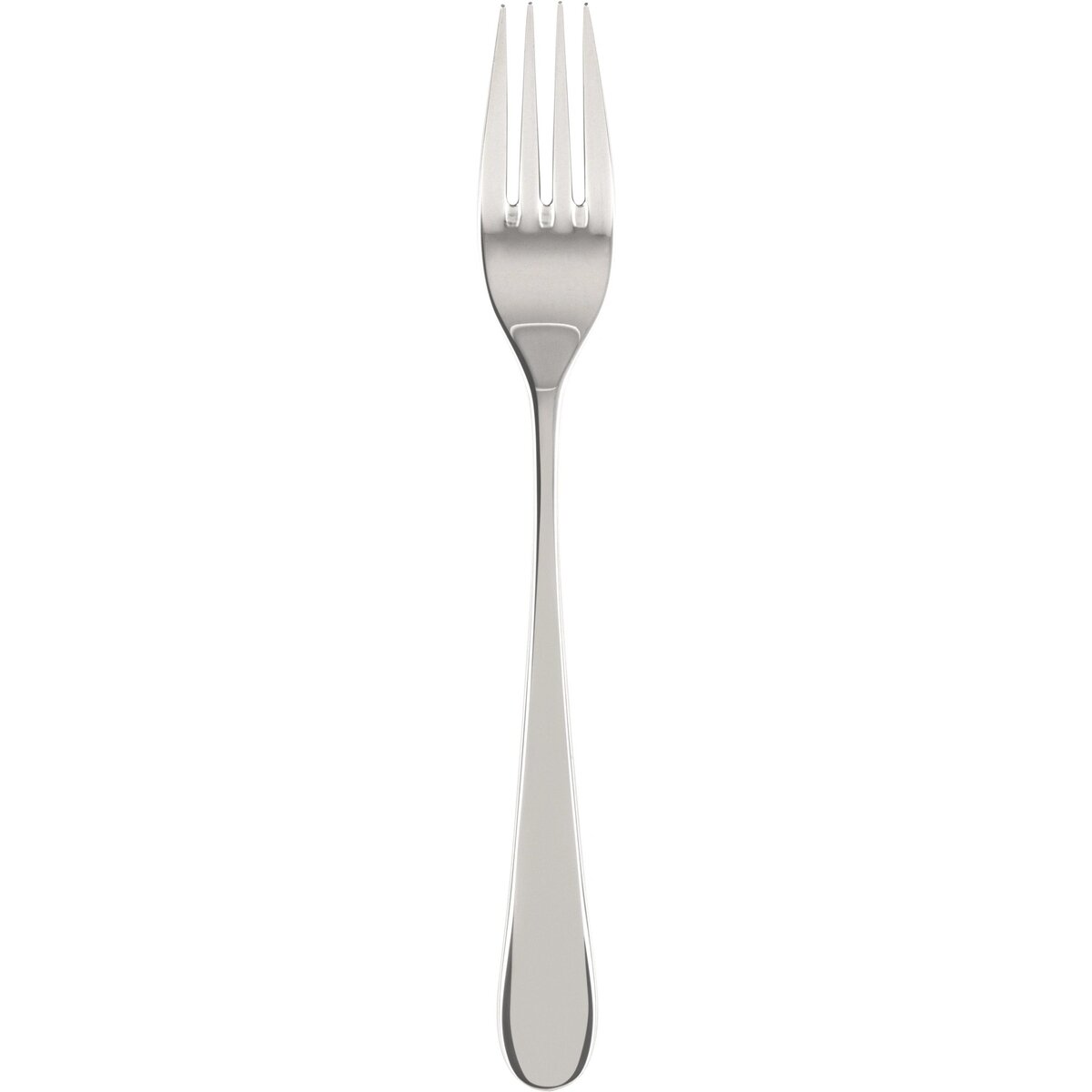 Набор столовых приборов Rondell Viola RD-2060 (Цвет: Inox)