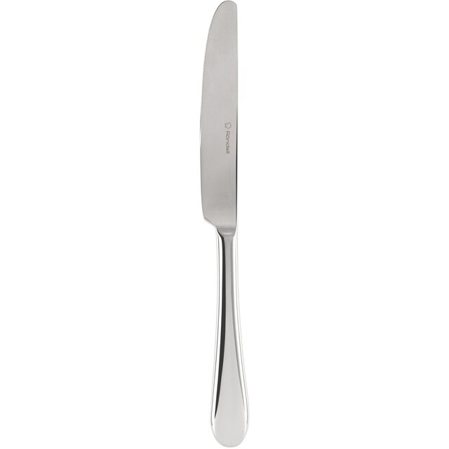 Набор столовых приборов Rondell Viola RD-2060 (Цвет: Inox) Набор столовых приборов Rondell Viola RD-2060 (Цвет: Inox)
