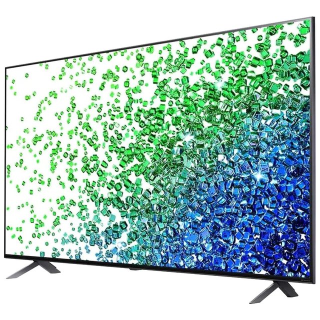 Телевизор LG 65  65NANO806PA NanoCell (Цвет: Black)