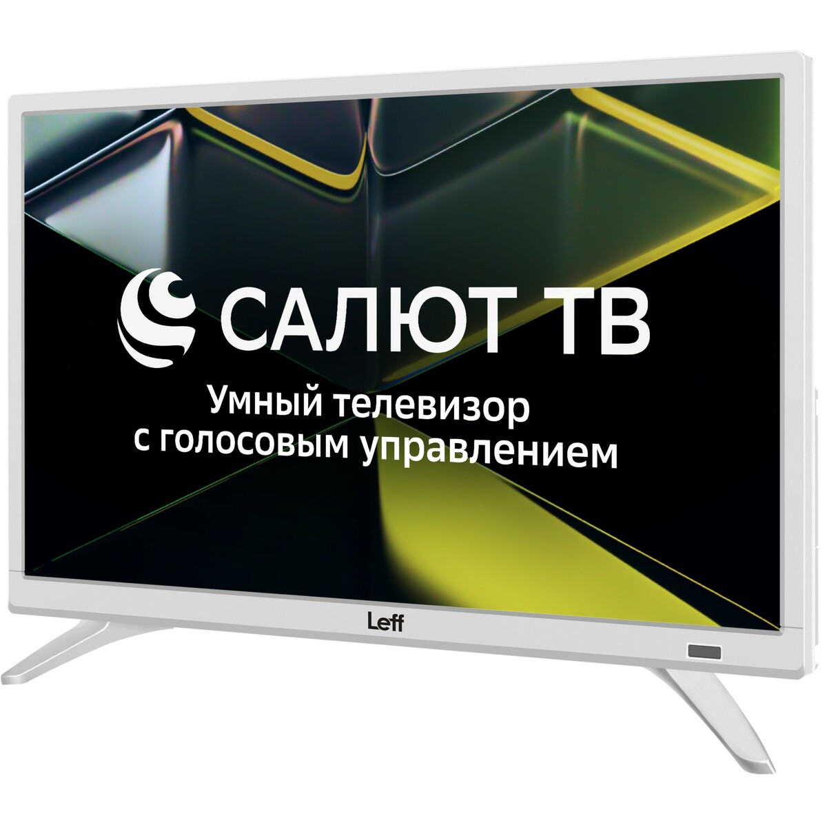 Телевизор Leff 24