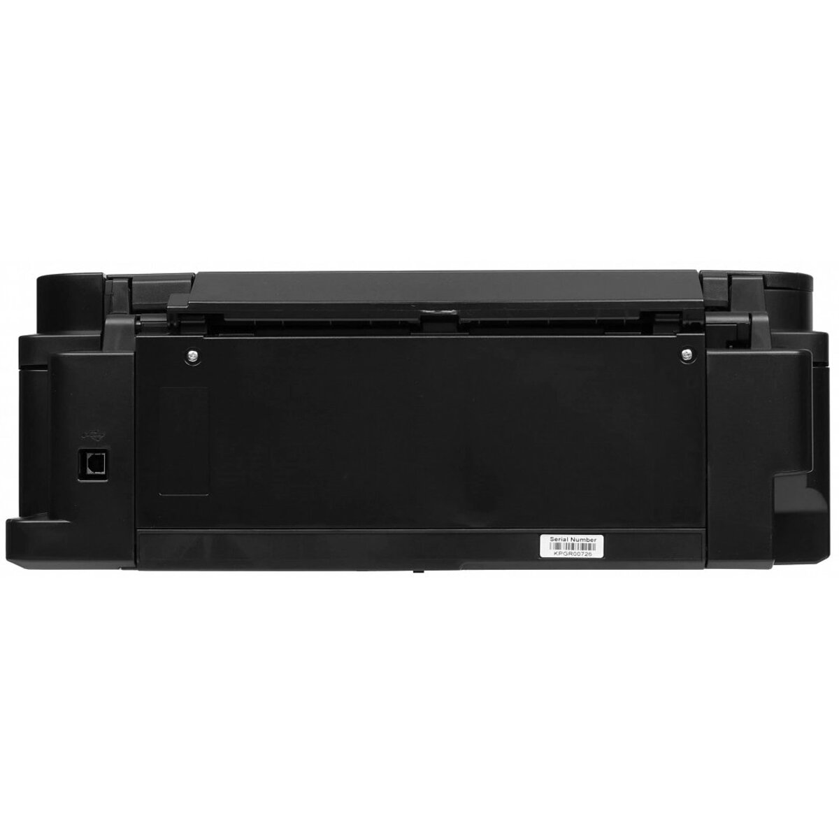 МФУ струйный Canon Pixma G3010, черный