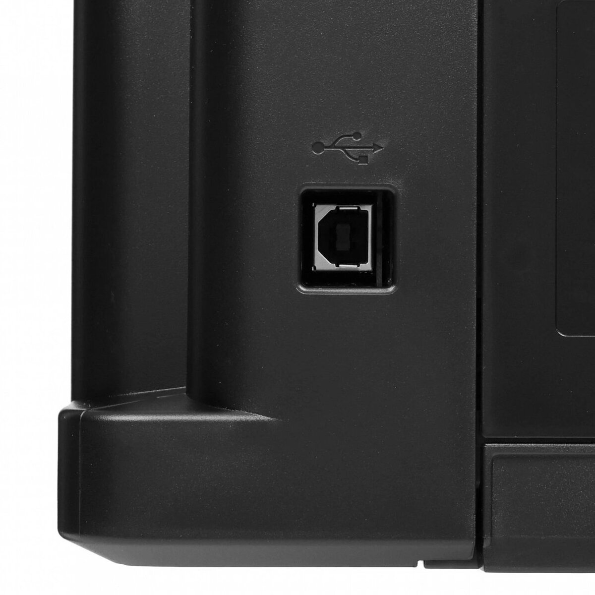 МФУ струйный Canon Pixma G3010, черный