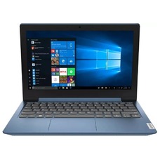 Ноутбук Lenovo IdeaPad 1 14ADA05 14'' AMD Athlon 3050e / 4ГБ / SSD128ГБ / AMD Radeon Graphics / noOS / Blue