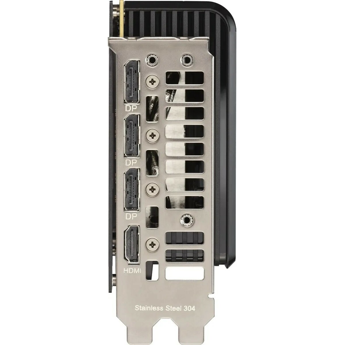 Видеокарта ASUS GeForce RTX 5060 Ti Prime OC 8Gb (PRIME-RTX5060TI-O8G)