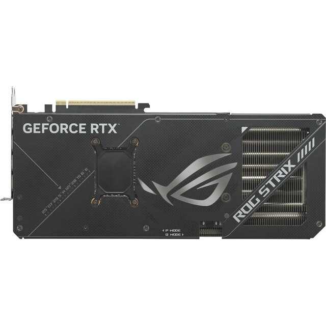 Видеокарта ASUS GeForce RTX 5070 Ti ROG Strix OC 16Gb (ROG-STRIX-RTX5070TI-O16G-GAMING) Видеокарта ASUS GeForce RTX 5070 Ti ROG Strix OC 16Gb (ROG-STRIX-RTX5070TI-O16G-GAMING)