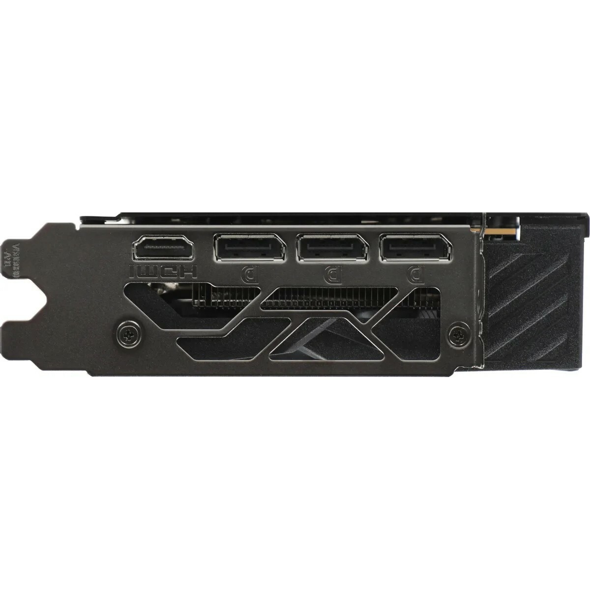 Видеокарта MSI GeForce RTX 5060 8G GAMING