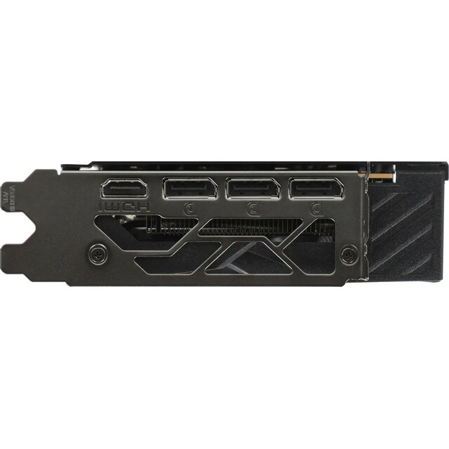 Видеокарта MSI GeForce RTX 5060 8G GAMING