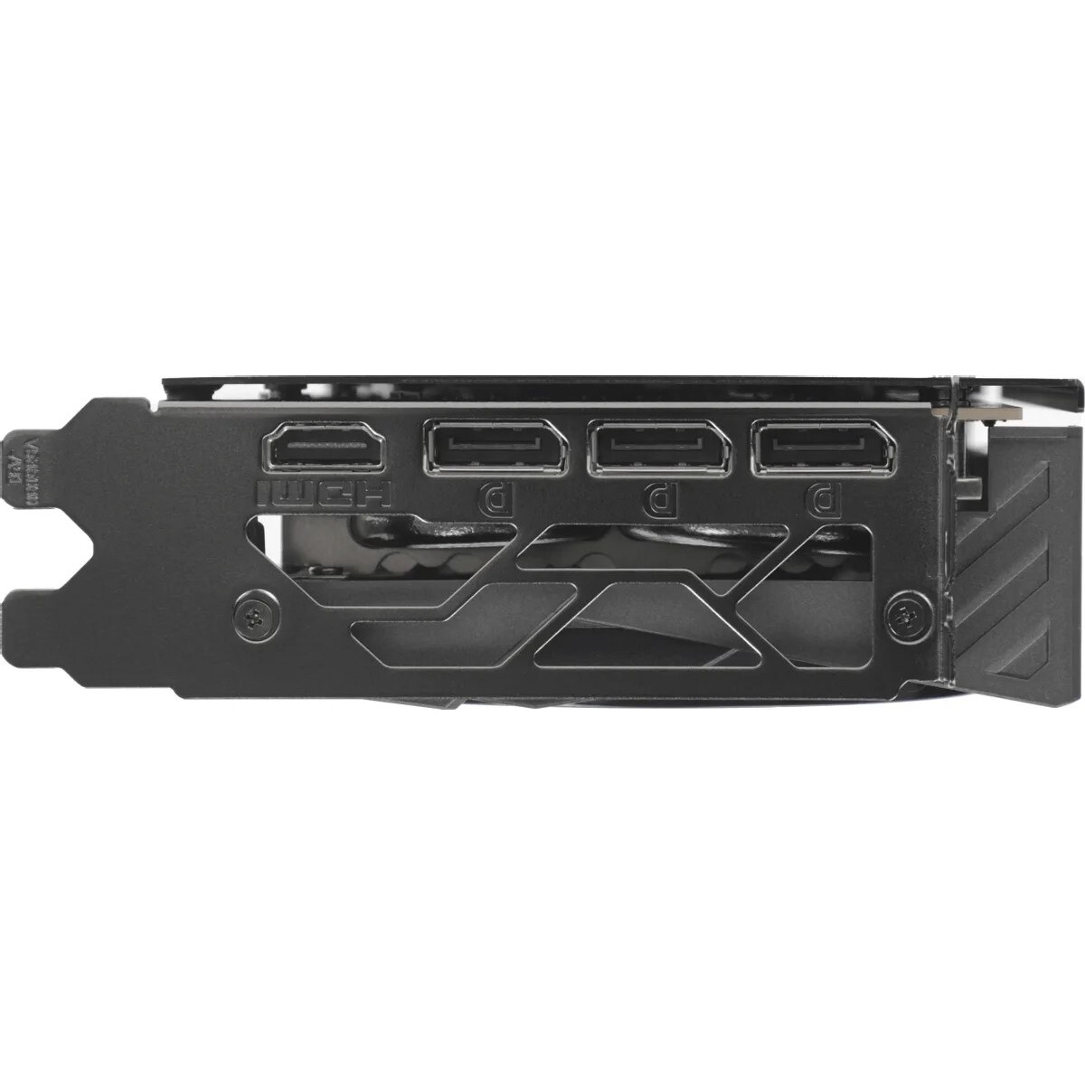 Видеокарта MSI GeForce RTX 5060 8G GAMING TRIO OC