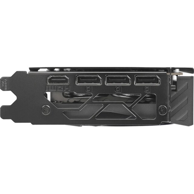 Видеокарта MSI GeForce RTX 5060 8G GAMING TRIO OC Видеокарта MSI GeForce RTX 5060 8G GAMING TRIO OC