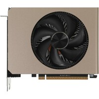 Видеокарта MSI GeForce RTX 5060 8G INSPIRE ITX OC