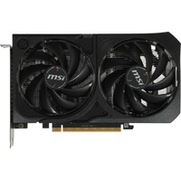 Видеокарта MSI GeForce RTX 5060 8G SHADOW 2X OC