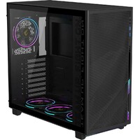 Корпус Gigabyte GB-AC400G, черный 