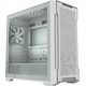 Корпус Gigabyte C102W GB-C102GI, белый