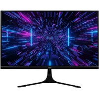 Монитор Hiper 24  HS2406, черный