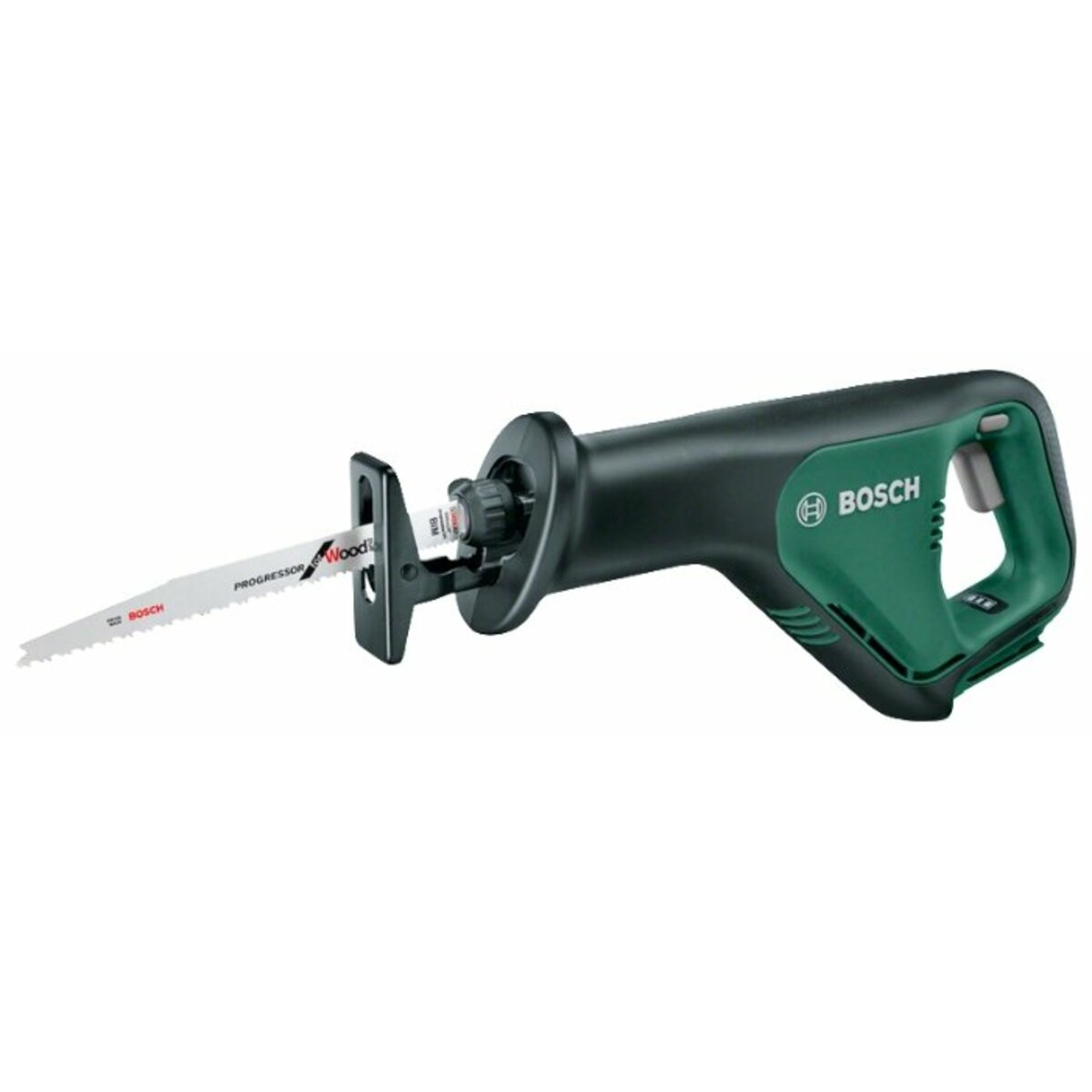 Сабельная пила Bosch AdvancedRecip18 (Цвет: Green)