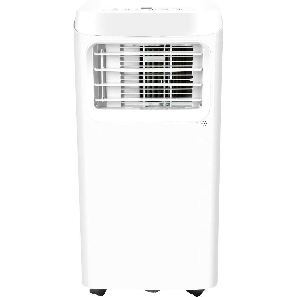 Кондиционер мобильный Hyundai HPAC-12-2, белый