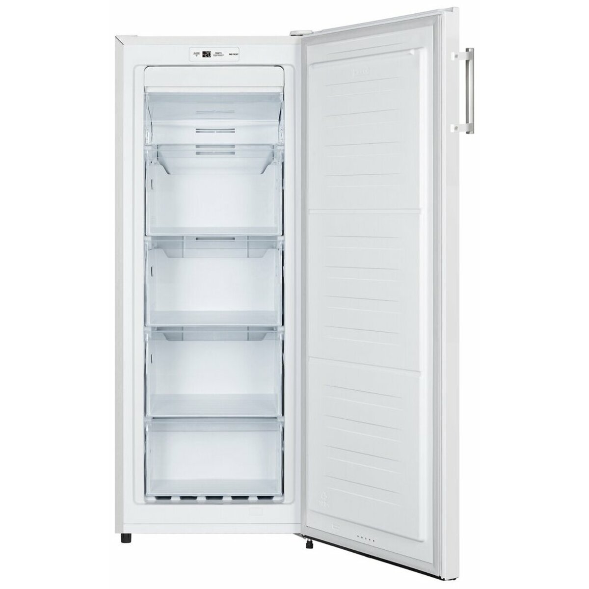 Морозильная камера Hisense FV191N4AW1 (Цвет: White)