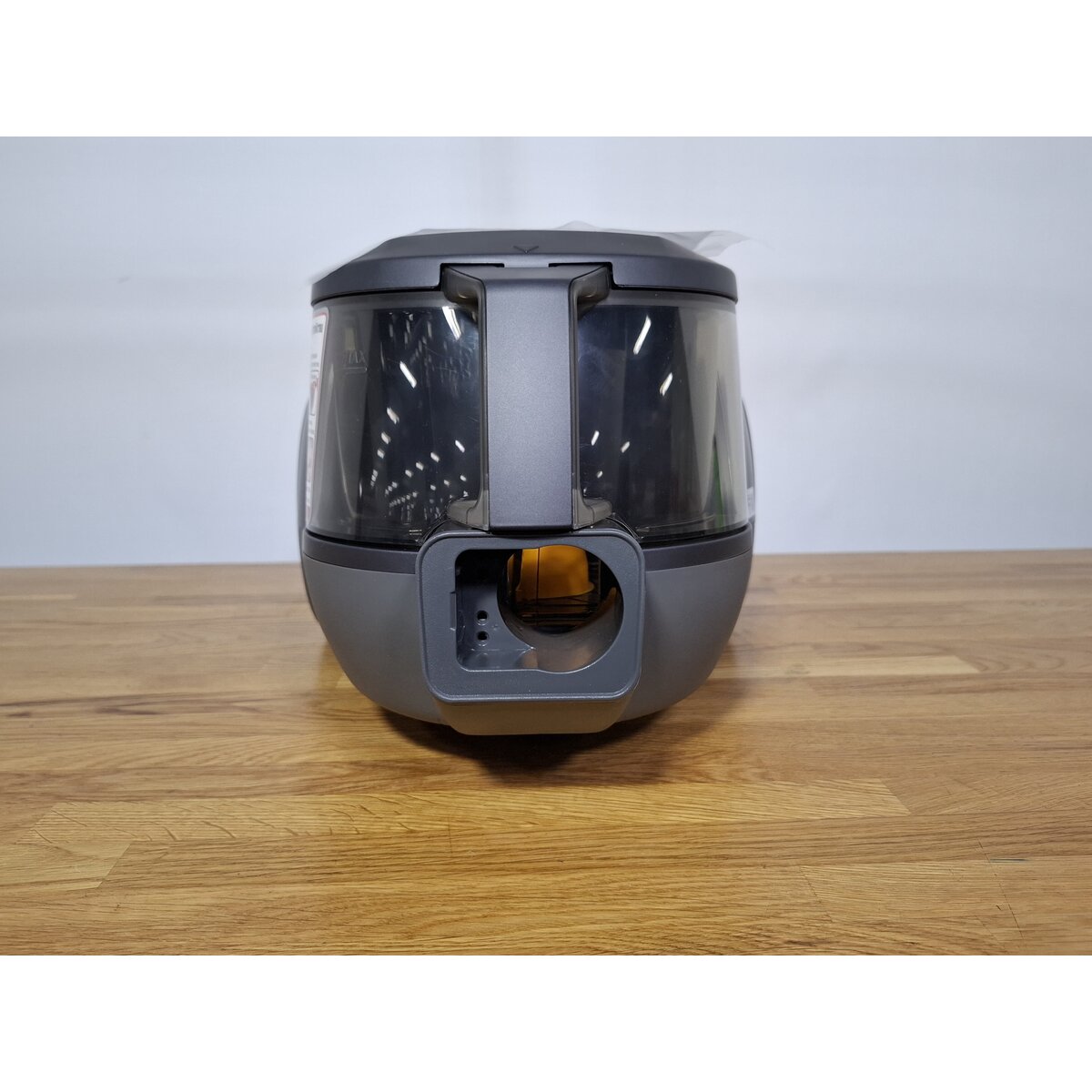 Пылесос LG VC5420NHTG (Цвет: Gray)
