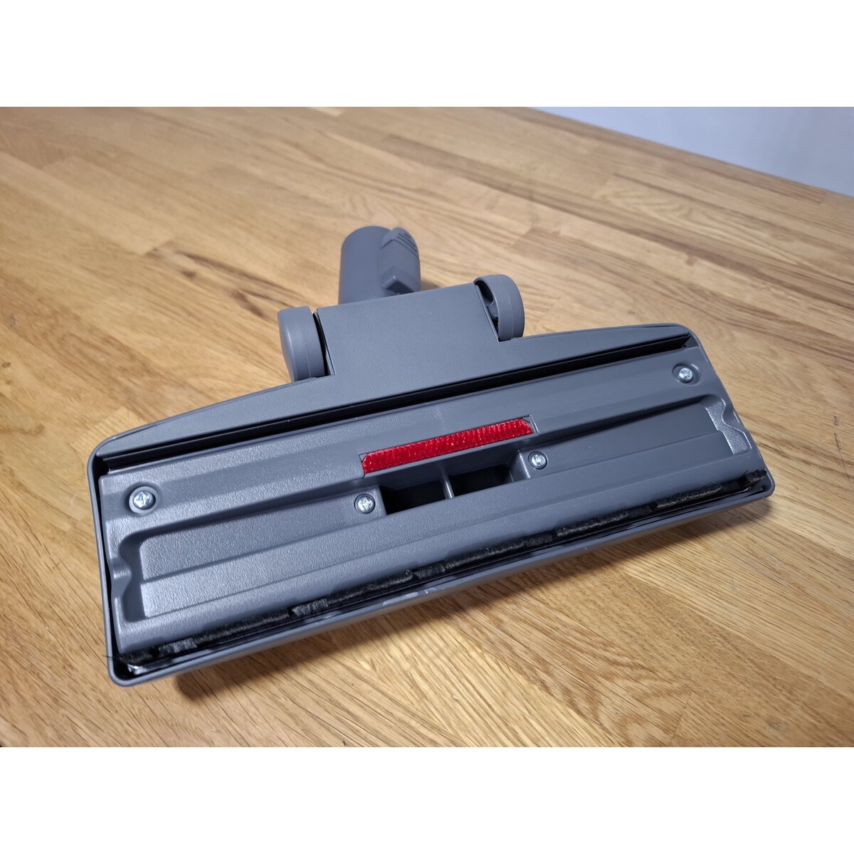 Пылесос LG VC5420NHTG (Цвет: Gray)