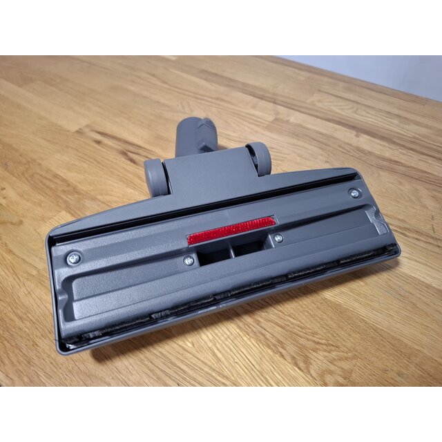 Пылесос LG VC5420NHTG (Цвет: Gray)