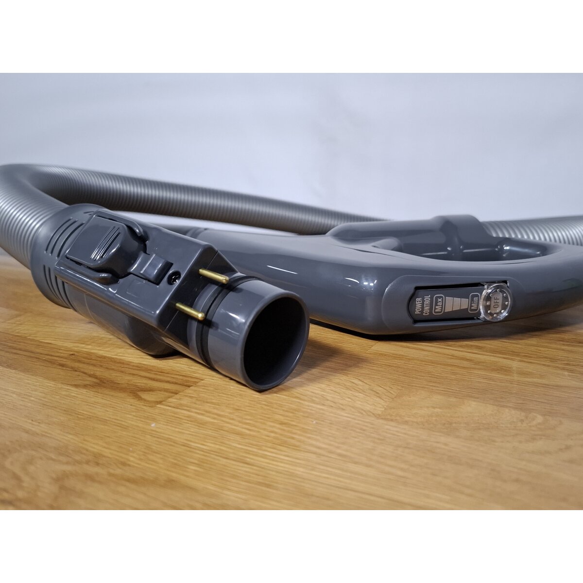 Пылесос LG VC5420NHTG (Цвет: Gray)