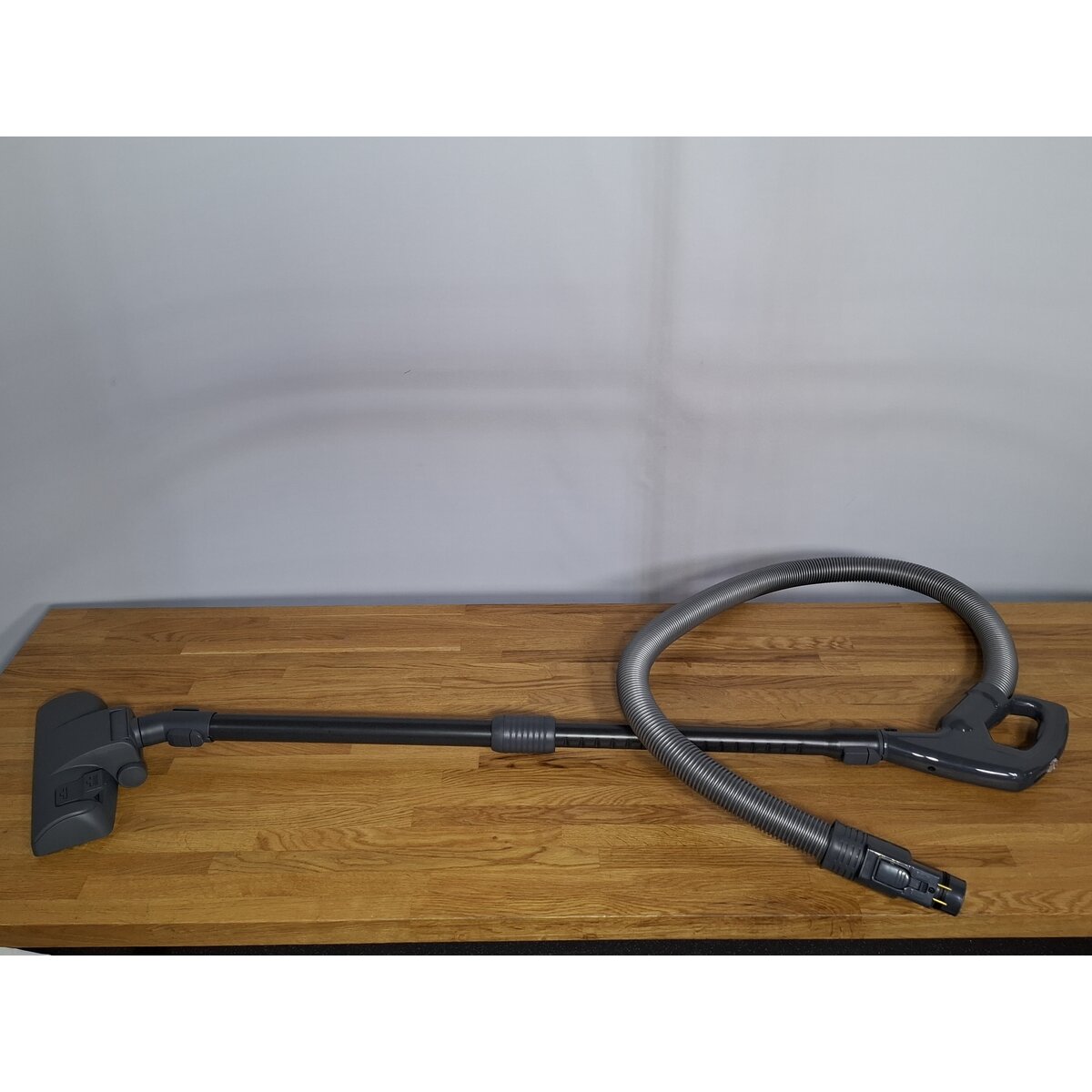 Пылесос LG VC5420NHTG (Цвет: Gray)