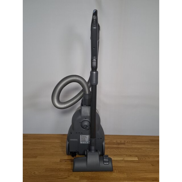 Пылесос LG VC5420NHTG (Цвет: Gray)