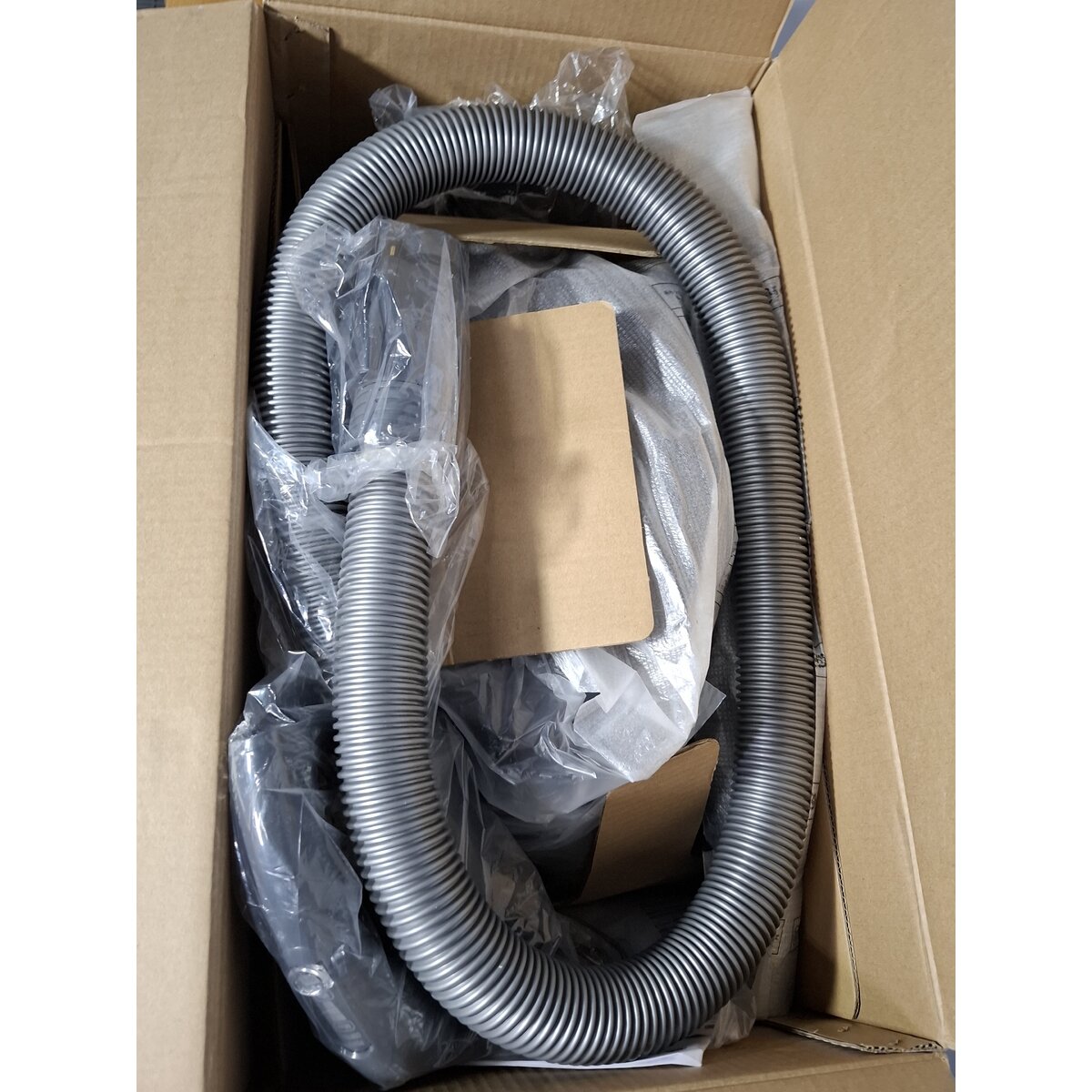 Пылесос LG VC5420NHTG (Цвет: Gray)