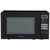 Микроволновая печь Panasonic NN-SB26MBZPE (Цвет: Black) Микроволновая печь Panasonic NN-SB26MBZPE (Цвет: Black)