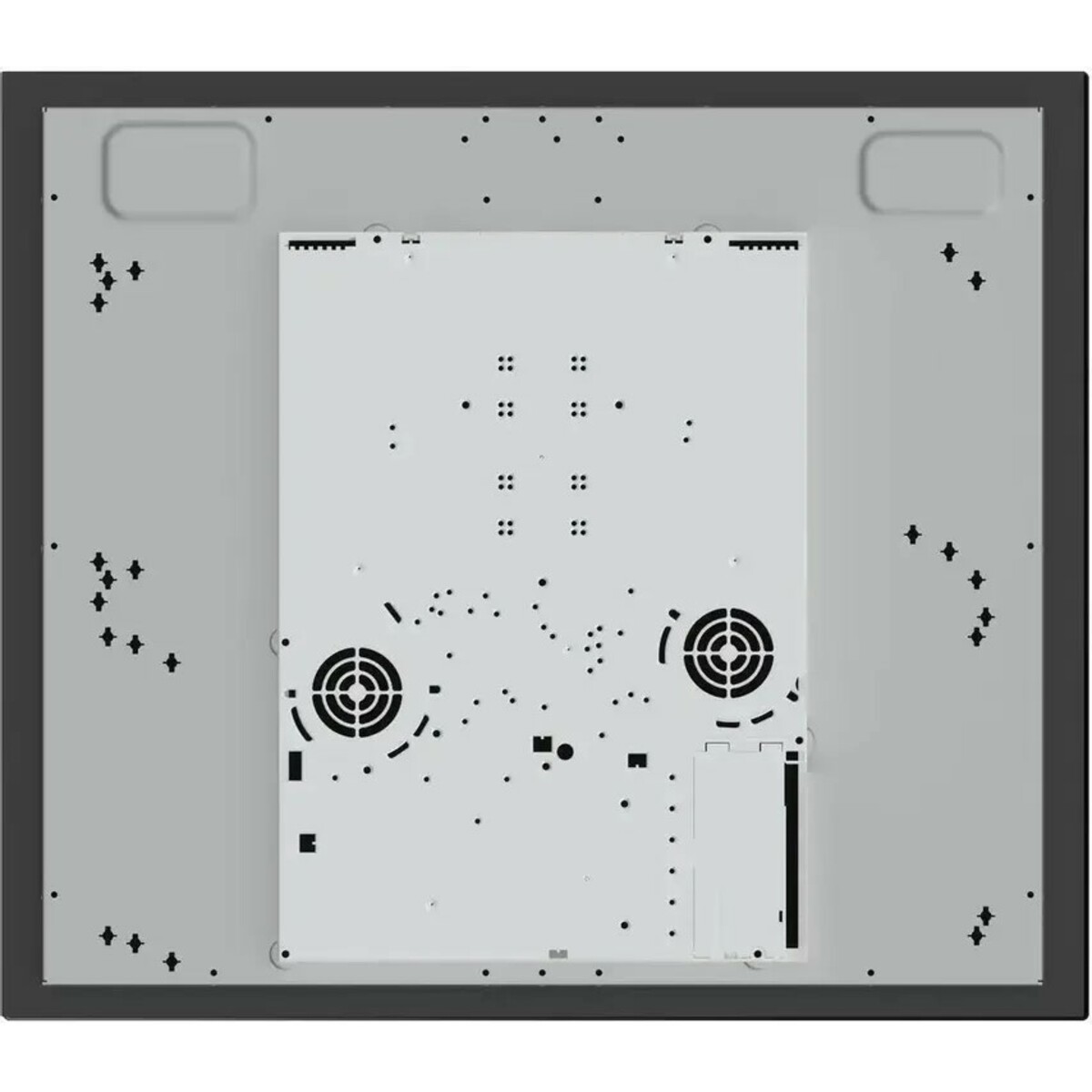 Варочная панель Gorenje GIC6422BSC, черный