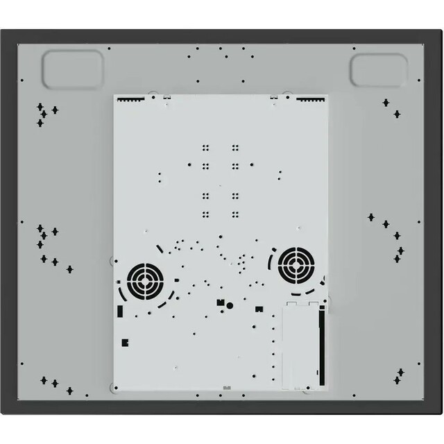 Варочная панель Gorenje GIC6422BSC, черный