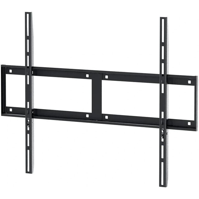 Кронштейн для телевизора Holder LCD-F8601-B, черный
