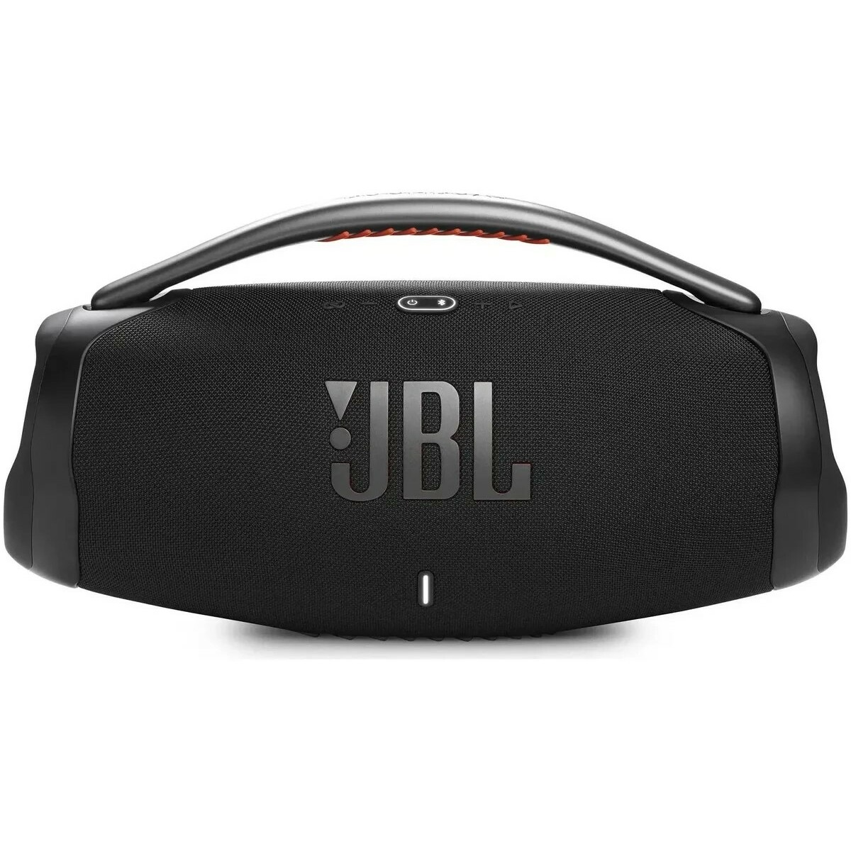 Портативная колонка JBL Boombox 3, черный 