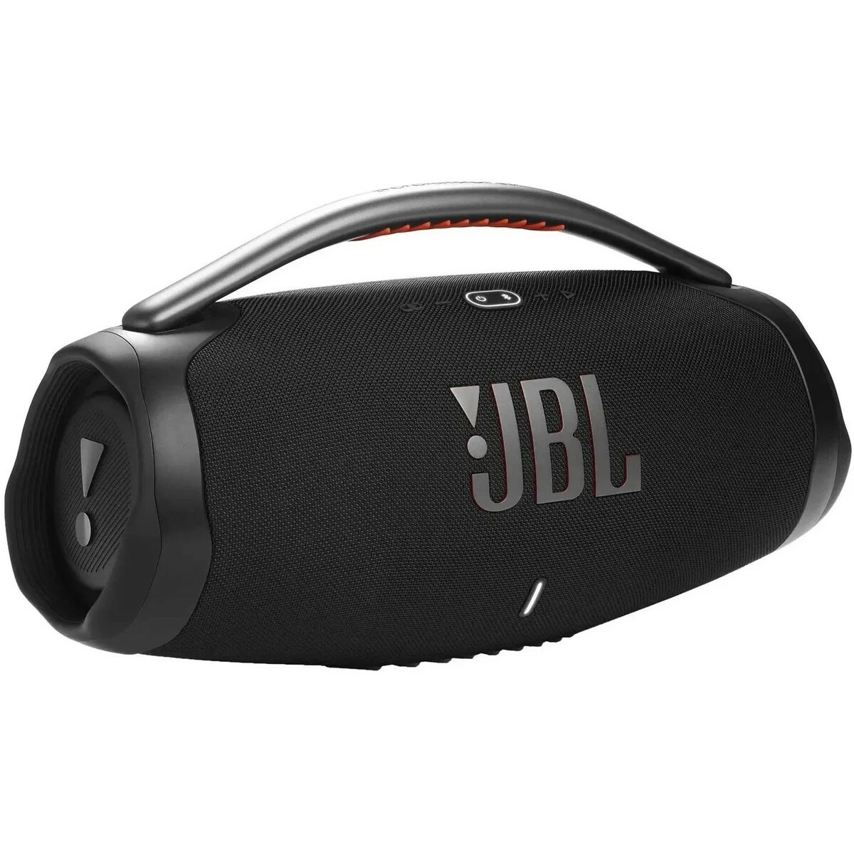 Портативная колонка JBL Boombox 3, черный 