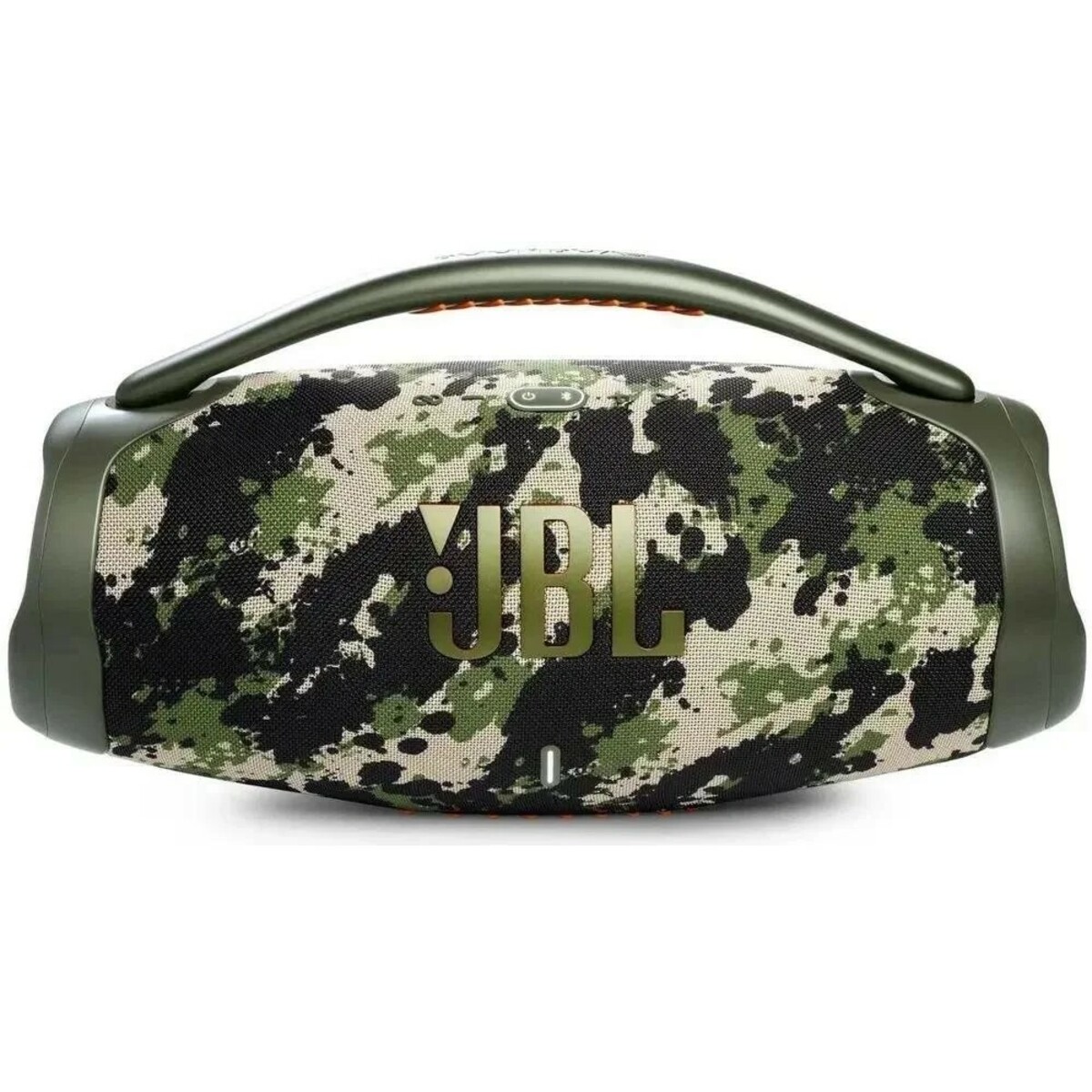 Портативная колонка JBL Boombox 3 (Цвет: Camouflage)