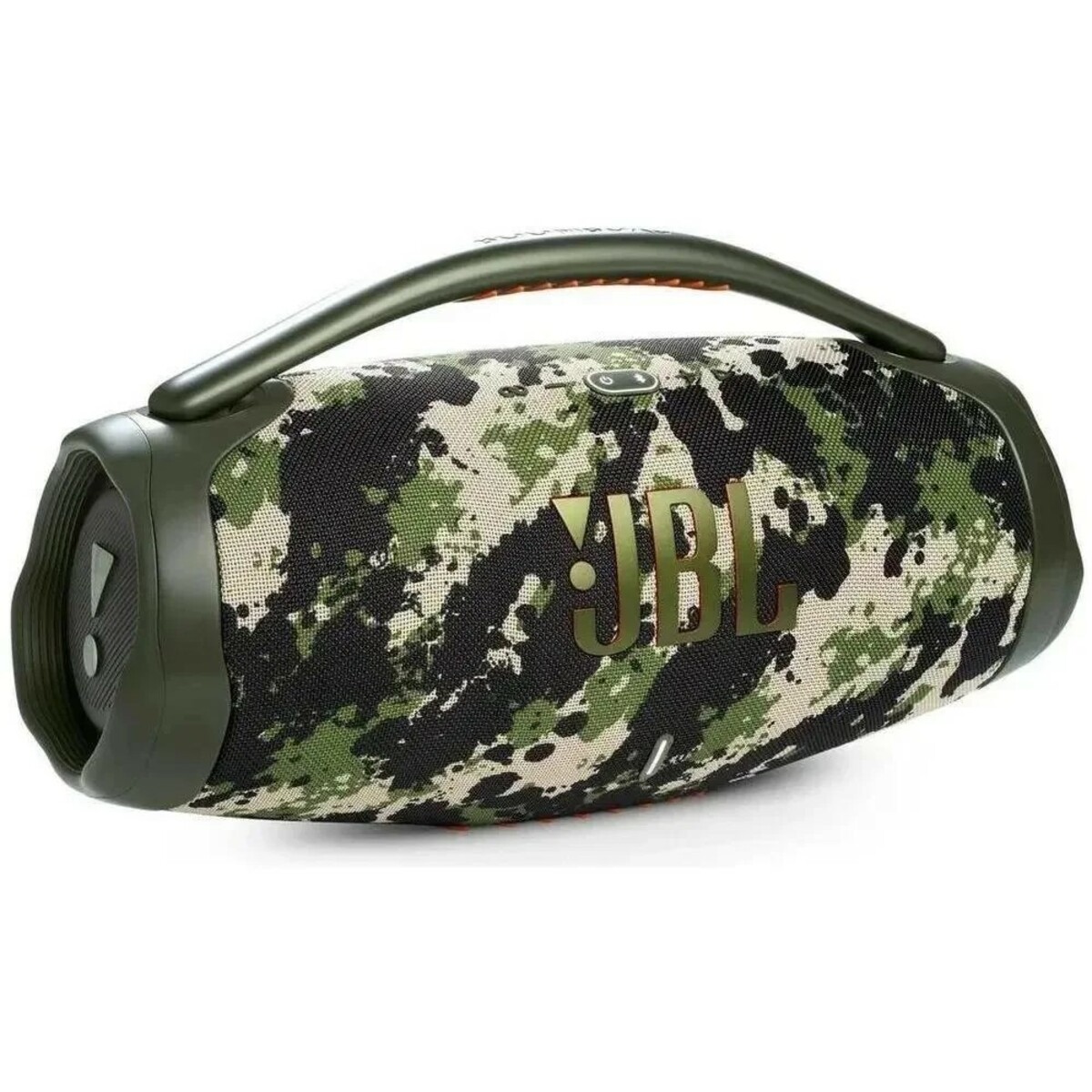 Портативная колонка JBL Boombox 3 (Цвет: Camouflage)